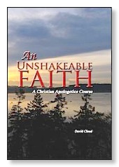 Unshakeable Faith